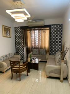 Hall Image of 1800 Sq.ft 3 BHK Apartment / Flat for sale in Aravali Hills, Sector 56 Gurgaon for Rs. 22500000