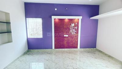 Hall Image of 1100 Sq.ft 2 BHK Independent House for sale in Pattabiram Chennai for Rs. 3800000