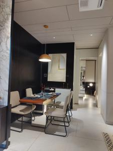 Hall Image of 750 Sq.ft 2 BHK Apartment / Flat for sale in Arkade Nest, Mulund West Mumbai for Rs. 19000000