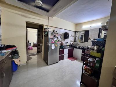1 BHK Flat