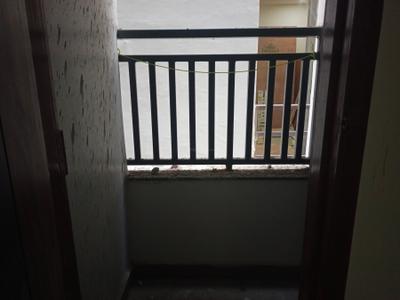 Image of 260 Sq.ft 1 RK Builder Floor for rent in Sanjay Gram, Sector 13, Gurgaon for Rs. 14000