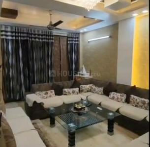 Hall Image of 2025 Sq.ft 4 BHK Builder Floor for sale in Janakpuri New Delhi for Rs. 41500000
