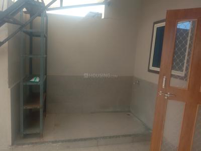 Image of 1000 Sq.ft 2 BHK Independent House for rent in Sudama Nagar, Indore for Rs. 15000