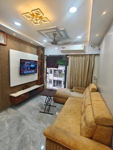Hall Image of 550 Sq.ft 2 BHK Apartment / Flat for sale in Ghatkopar East Mumbai for Rs. 15500000