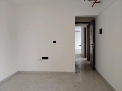 Bedroom Image of 1700 Sq.ft 3 BHK Apartment / Flat for rent in Kharghar Navi Mumbai for Rs. 75000