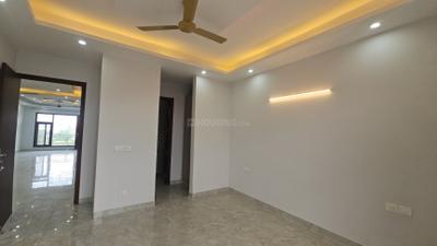 Bedroom Image of 2700 Sq.ft 3 BHK Builder Floor for rent in Sector 50 Gurgaon for Rs. 65000