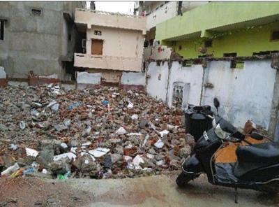 Image of 670 Sq.ft 1 BHK Independent House for sale in Safilguda, Secunderabad for Rs. 11500000