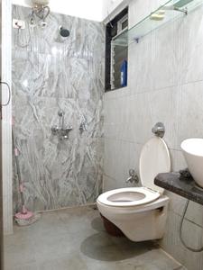 Vihang Golden Hills Common Bathroom 3