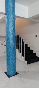 Image of 1450 Sq.ft 2 BHK Villa for rent in Naiknavare Eminence, Viman Nagar, Pune for Rs. 49000