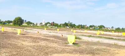 Image of 1500 Sq.ft Residential Plot / Land for sale in Amaravati, Guntur for Rs. 2550000