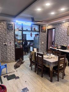 Hall Image of 1620 Sq.ft 3 BHK Builder Floor for sale in Model Town New Delhi for Rs. 25000000