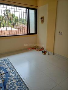 Bedroom Image of 560 Sq.ft 1 BHK Apartment / Flat for sale in Parel Mumbai for Rs. 19000000