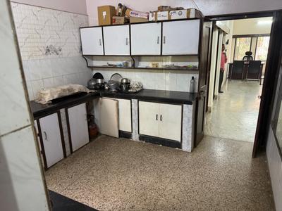 Kitchen Image of 2700 Sq.ft 3.5 BHK Builder Floor for rent in Kharabela Nagar Bhubaneswar for Rs. 65000