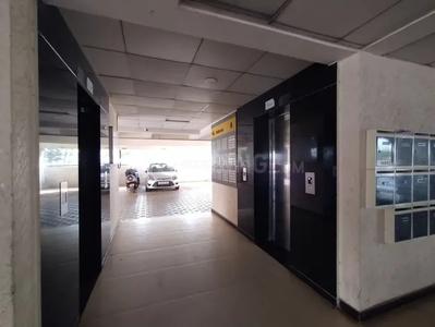 Image of 1170 Sq.ft 3 BHK Apartment / Flat for sale in Mont Vert Belbrook, Bhugaon, Pune for Rs. 9400000