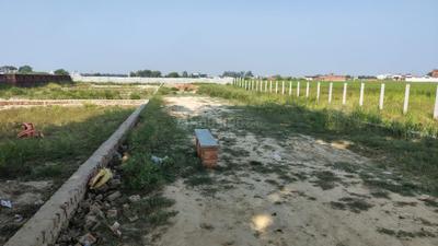 Image of 1400 Sq.ft Residential Plot / Land for sale in Kaazi Sarai, Varanasi for Rs. 3500000