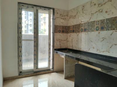 Kitchen Image of 780 Sq.ft 2 BHK Apartment / Flat for rent in ACME Ozone Phase 2, Thane West Thane for Rs. 36000