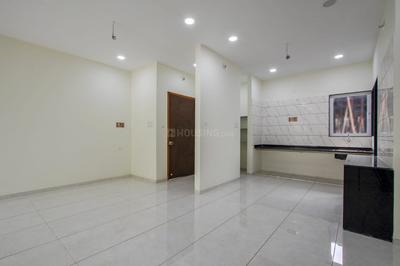 Hall Image of 1750 Sq.ft 3 BHK Apartment / Flat for sale in Bhayli Vadodara for Rs. 8300000