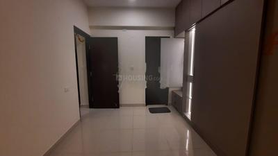 Image of 2200 Sq.ft 4 BHK Apartment / Flat for rent in L And T Raintree Boulevard, Sahakara Nagar, Bengaluru for Rs. 90003