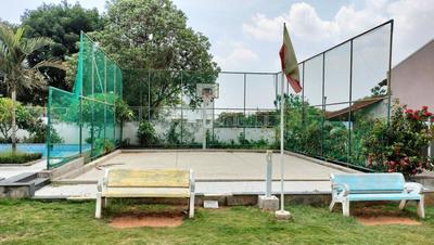 Image of 605 Sq.ft 1 BHK Apartment / Flat for sale in Madivala, Bengaluru for Rs. 3550000