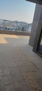 Balcony Image of 3825 Sq.ft 4 BHK Duplex for sale in Sargasan Gandhinagar for Rs. 15000000