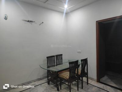 Hall Image of 900 Sq.ft 2 BHK Builder Floor for rent in Sector 89 Mohali for Rs. 30000
