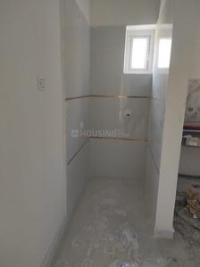 Bathroom Image of 1270 Sq.ft 2 BHK Apartment / Flat for sale in Beeramguda Sangareddy for Rs. 6000000