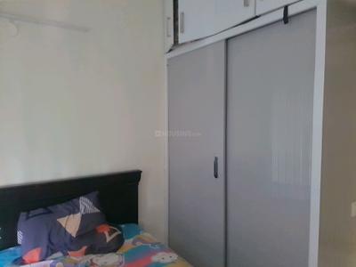Bedroom Image of 700 Sq.ft 2.5 BHK Apartment / Flat for sale in GLS Avenue 51, Sector 92 Gurgaon for Rs. 6900000