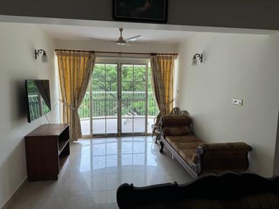 3 BHK Flat