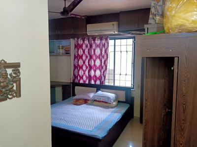 Bedroom Image of 1500 Sq.ft 3 BHK Apartment / Flat for sale in Eisha Bella Vista Phase 2, Kondhwa Pune for Rs. 9900000
