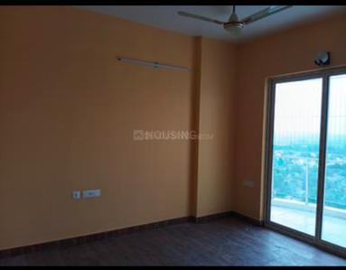 Bedroom Image of 1300 Sq.ft 3 BHK Apartment / Flat for rent in Dutta Tower, Industrial Area Durgapur for Rs. 32000