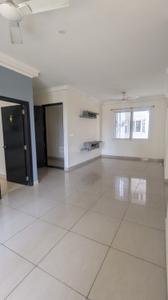 Hall Image of 1197 Sq.ft 2 BHK Apartment / Flat for sale in Prestige Ferns Residency, Harlur Bengaluru for Rs. 18000000