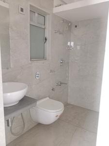 Common Bathroom Image of 550 Sq.ft 1 BHK Apartment / Flat for sale in Techno Vision Vivanta Marvel, Mira Road East Mira Bhayandar for Rs. 7599000