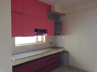 Kitchen Image of 700 Sq.ft 2 BHK Apartment / Flat for sale in Pyramid Elite, Sector 86 Gurgaon for Rs. 7000000