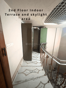 Image of 2200 Sq.ft 3 BHK Independent House for rent in Vasanth Nagar, Bengaluru for Rs. 120000