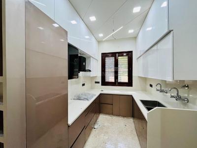 Kitchen Image of 1200 Sq.ft 3 BHK Builder Floor for sale in Sector 22 Rohini New Delhi for Rs. 11800000