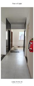 Hall Image of 910 Sq.ft 2 BHK Apartment / Flat for sale in Marunji Pune for Rs. 7350000