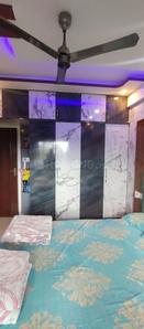 Bedroom Image of 1205 Sq.ft 2 BHK Apartment / Flat for sale in Shrishti Enclave by Shrishti Developers, Agrahara Bengaluru for Rs. 11070000
