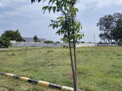 Image of 800 Sq.ft Residential Plot / Land for sale in Perungavoor, Chennai for Rs. 2520000