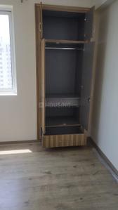 Bedroom Image of 2000 Sq.ft 3 BHK Apartment / Flat for sale in Experion The Heartsong, Sector 108 Gurgaon for Rs. 20000000