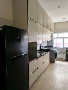 Kitchen Image of 1785 Sq.ft 4 BHK Apartment / Flat for sale in Prestige Jindal City, Anchepalya Bengaluru for Rs. 30000000