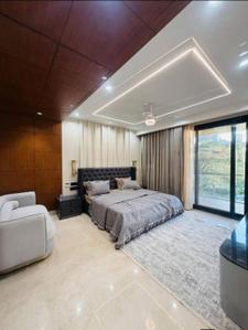 Bedroom Image of 2367 Sq.ft 3 BHK Builder Floor for sale in Sector 27 Gurgaon for Rs. 32000000