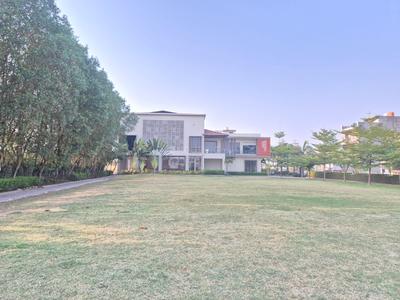 Image of 1250 Sq.ft Residential Plot / Land for sale in Old Dhamtari Road, Raipur for Rs. 3562500
