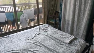 Bedroom Image of 1600 Sq.ft 3 BHK Apartment / Flat for sale in Binori Solitaire, South Bopal Ahmedabad for Rs. 13000000