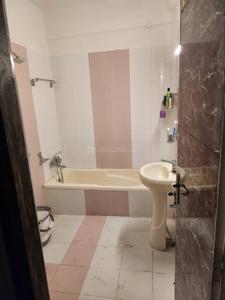 Bathroom Image of 2700 Sq.ft 4 BHK Penthouse for sale in Guru Kripa Apartment, Kadipur Varanasi for Rs. 25000000