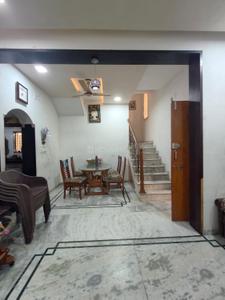 Hall Image of 2205 Sq.ft 3 BHK Independent House for sale in Memnagar Ahmedabad for Rs. 32500000