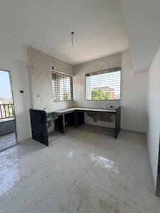 Hall Image of 1158 Sq.ft 2 BHK Apartment / Flat for sale in Uttara Nagar Nashik for Rs. 5500000