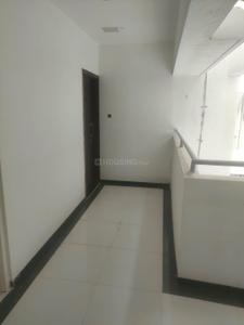 Balcony Image of 928 Sq.ft 2 BHK Apartment / Flat for sale in Roshan Milestone, Tathawade Pune for Rs. 6800000