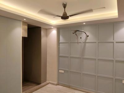 Bedroom Image of 3000 Sq.ft 3.5 BHK Builder Floor for rent in Sector 53 Gurgaon for Rs. 120000