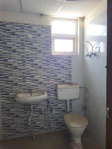 Bedroom Two Image of 804 Sq.ft 2 BHK Apartment / Flat for sale in Signature Global The Roselia, Sector 95A Gurgaon for Rs. 6200000