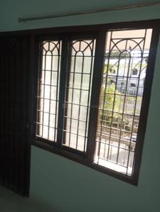 Bedroom Image of 1100 Sq.ft 2 BHK Apartment / Flat for sale in Thiruvanmiyur Chennai for Rs. 13000000
